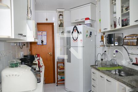 Apartamento à venda com 150m², 3 quartos e 2 vagas Apartamento à venda com 150m², 3 quartos e 2 vagasCozinha