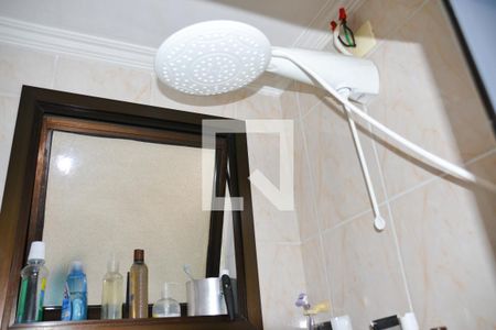 Apartamento à venda com 150m², 3 quartos e 2 vagas Apartamento à venda com 150m², 3 quartos e 2 vagasBanheiro 1