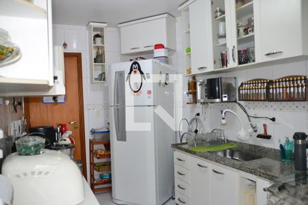 Apartamento à venda com 150m², 3 quartos e 2 vagas Apartamento à venda com 150m², 3 quartos e 2 vagasCozinha