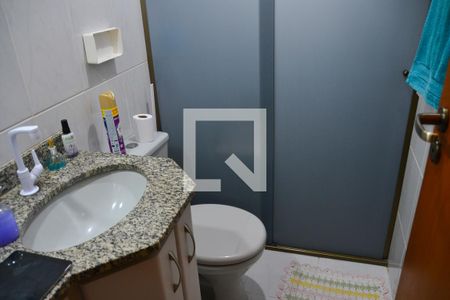 Apartamento à venda com 150m², 3 quartos e 2 vagas Apartamento à venda com 150m², 3 quartos e 2 vagasBanheiro 2