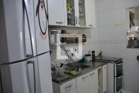 Apartamento à venda com 150m², 3 quartos e 2 vagas Apartamento à venda com 150m², 3 quartos e 2 vagasCozinha