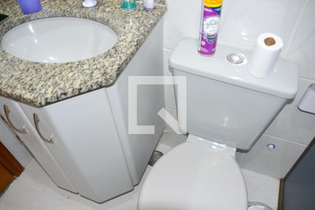 Apartamento à venda com 150m², 3 quartos e 2 vagas Apartamento à venda com 150m², 3 quartos e 2 vagasBanheiro 2