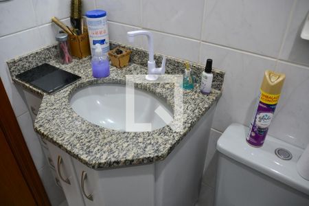 Apartamento à venda com 150m², 3 quartos e 2 vagas Apartamento à venda com 150m², 3 quartos e 2 vagasBanheiro 2