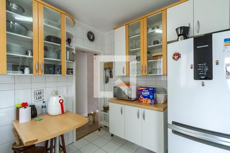 Apartamento à venda com 83m², 3 quartos e 2 vagas Apartamento à venda com 83m², 3 quartos e 2 vagasCozinha