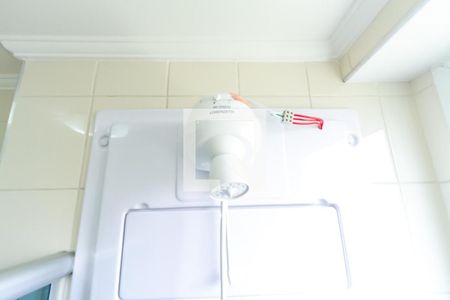 Apartamento à venda com 83m², 3 quartos e 2 vagas Apartamento à venda com 83m², 3 quartos e 2 vagasBanheiro Social