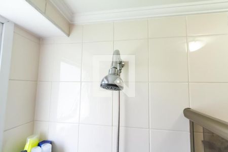 Apartamento à venda com 83m², 3 quartos e 2 vagas Apartamento à venda com 83m², 3 quartos e 2 vagasBanheiro da Suíte