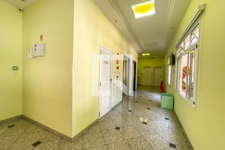 Apartamento à venda com 83m², 3 quartos e 2 vagas Apartamento à venda com 83m², 3 quartos e 2 vagasÁrea Comum