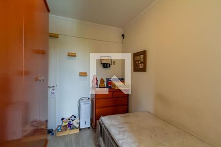 Apartamento à venda com 83m², 3 quartos e 2 vagas Apartamento à venda com 83m², 3 quartos e 2 vagasQuarto 2