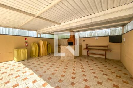 Apartamento à venda com 83m², 3 quartos e 2 vagas Apartamento à venda com 83m², 3 quartos e 2 vagasÁrea Comum