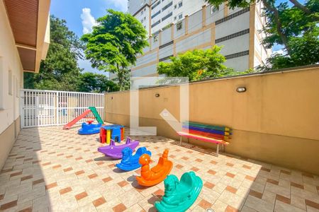 Apartamento à venda com 83m², 3 quartos e 2 vagas Apartamento à venda com 83m², 3 quartos e 2 vagasÁrea Comum