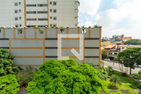 Apartamento à venda com 83m², 3 quartos e 2 vagas Apartamento à venda com 83m², 3 quartos e 2 vagasVista da Suíte