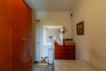 Apartamento à venda com 83m², 3 quartos e 2 vagas Apartamento à venda com 83m², 3 quartos e 2 vagasQuarto 2
