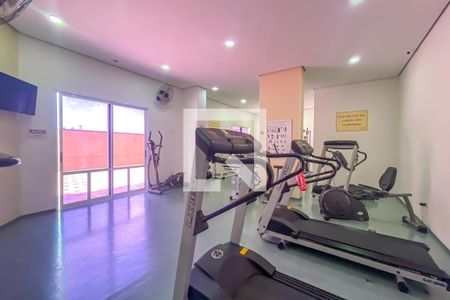 Apartamento à venda com 83m², 3 quartos e 2 vagas Apartamento à venda com 83m², 3 quartos e 2 vagasÁrea Comum