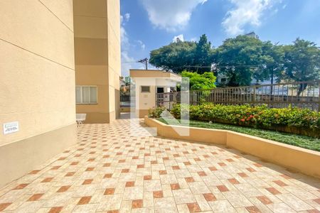 Apartamento à venda com 83m², 3 quartos e 2 vagas Apartamento à venda com 83m², 3 quartos e 2 vagasÁrea Comum