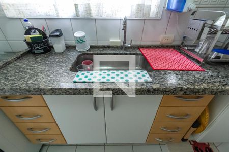 Apartamento à venda com 83m², 3 quartos e 2 vagas Apartamento à venda com 83m², 3 quartos e 2 vagasCozinha
