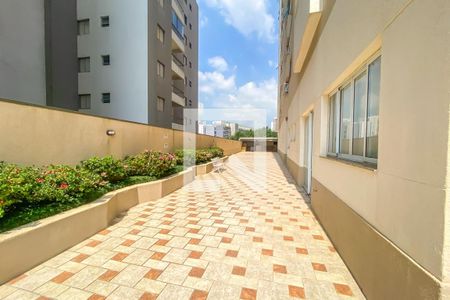 Apartamento à venda com 83m², 3 quartos e 2 vagas Apartamento à venda com 83m², 3 quartos e 2 vagasÁrea Comum