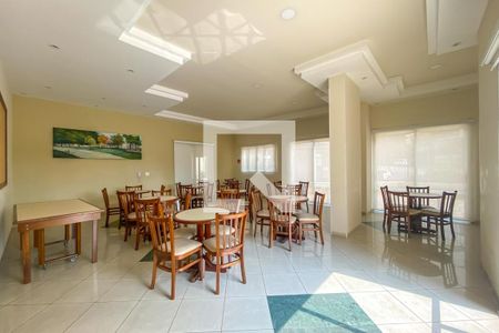 Apartamento à venda com 83m², 3 quartos e 2 vagas Apartamento à venda com 83m², 3 quartos e 2 vagasÁrea Comum