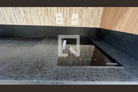 Studio à venda com 27m², 1 quarto e sem vaga Studio à venda com 27m², 1 quarto e sem vagaCozinha