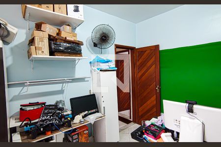 Casa à venda com 240m², 5 quartos e 3 vagas Casa à venda com 240m², 5 quartos e 3 vagasquarto 3