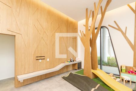 Apartamento à venda com 227m², 3 quartos e 4 vagas Apartamento à venda com 227m², 3 quartos e 4 vagasÁrea comum