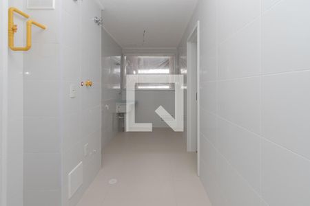 Apartamento à venda com 227m², 3 quartos e 4 vagas Apartamento à venda com 227m², 3 quartos e 4 vagasÁrea de Serviço