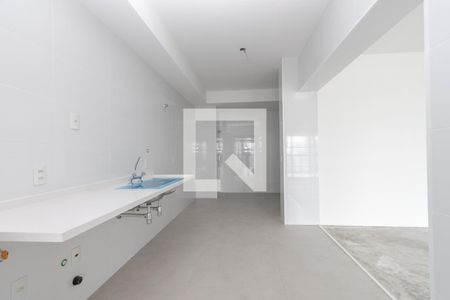 Apartamento à venda com 227m², 3 quartos e 4 vagas Apartamento à venda com 227m², 3 quartos e 4 vagasCozinha