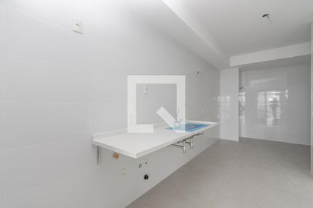 Apartamento à venda com 227m², 3 quartos e 4 vagas Apartamento à venda com 227m², 3 quartos e 4 vagasCozinha