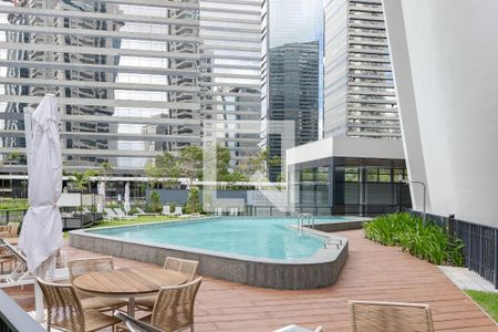 Apartamento à venda com 227m², 3 quartos e 4 vagas Apartamento à venda com 227m², 3 quartos e 4 vagasÁrea comum