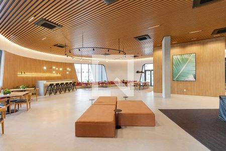 Apartamento à venda com 227m², 3 quartos e 4 vagas Apartamento à venda com 227m², 3 quartos e 4 vagasÁrea comum