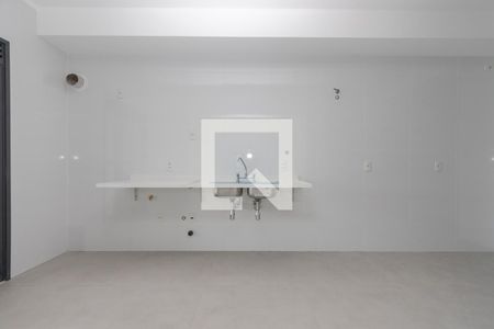 Apartamento à venda com 227m², 3 quartos e 4 vagas Apartamento à venda com 227m², 3 quartos e 4 vagasCozinha