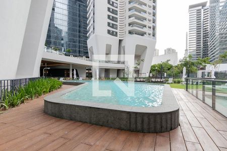 Apartamento à venda com 227m², 3 quartos e 4 vagas Apartamento à venda com 227m², 3 quartos e 4 vagasÁrea comum