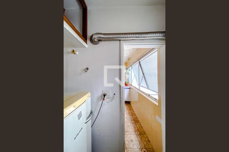 Apartamento à venda com 88m², 2 quartos e 1 vagaQuarto de Serviço