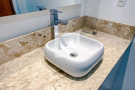 Apartamento à venda com 88m², 2 quartos e 1 vagaBanheiro da Suíte