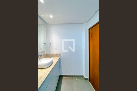 Apartamento à venda com 88m², 2 quartos e 1 vagaBanheiro da Suíte
