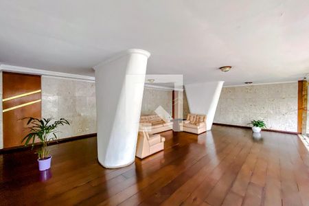 Apartamento à venda com 88m², 2 quartos e 1 vagaÁrea comum