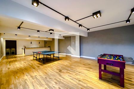 Apartamento à venda com 88m², 2 quartos e 1 vagaSala de Jogos