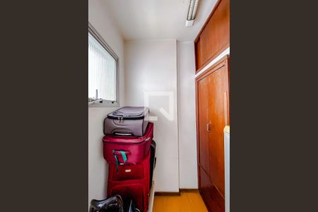 Apartamento à venda com 88m², 2 quartos e 1 vagaQuarto de Serviço