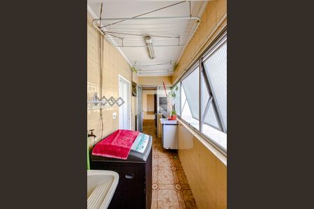 Apartamento à venda com 88m², 2 quartos e 1 vagaÁrea de Serviço