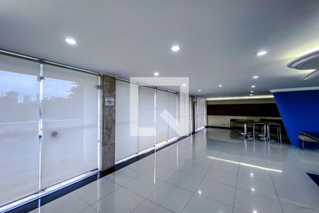 Apartamento à venda com 88m², 2 quartos e 1 vagaÁrea comum - Salão de festas