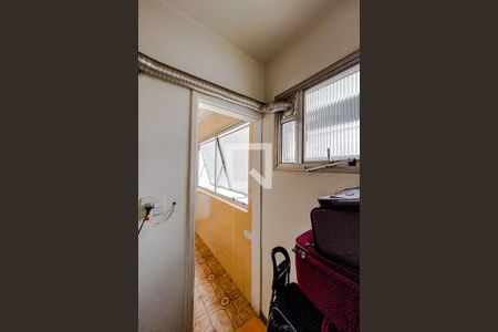 Apartamento à venda com 88m², 2 quartos e 1 vagaQuarto de Serviço