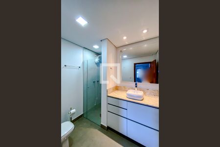 Apartamento à venda com 88m², 2 quartos e 1 vagaBanheiro da Suíte