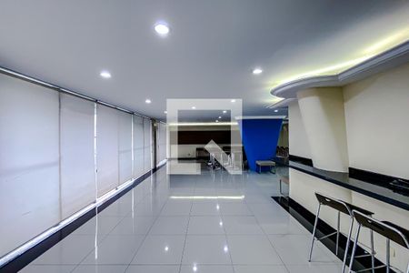 Apartamento à venda com 88m², 2 quartos e 1 vagaÁrea comum - Salão de festas