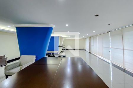 Apartamento à venda com 88m², 2 quartos e 1 vagaÁrea comum - Salão de festas