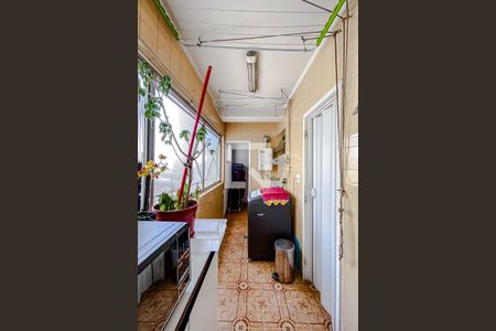 Apartamento à venda com 88m², 2 quartos e 1 vagaÁrea de Serviço