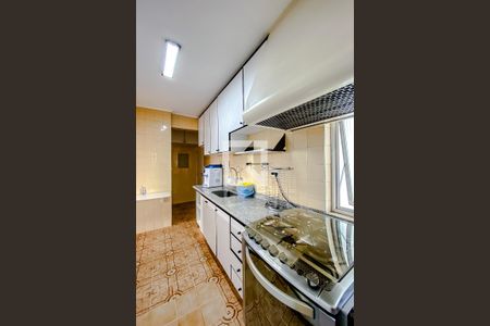 Apartamento à venda com 88m², 2 quartos e 1 vagaCozinha