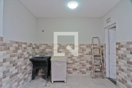 Casa à venda com 104m², 3 quartos e 2 vagas Casa à venda com 104m², 3 quartos e 2 vagasÁrea de Serviço