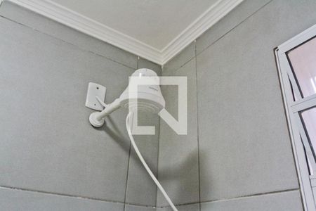 Casa à venda com 104m², 3 quartos e 2 vagas Casa à venda com 104m², 3 quartos e 2 vagasBanheiro