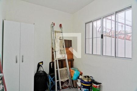 Casa à venda com 104m², 3 quartos e 2 vagas Casa à venda com 104m², 3 quartos e 2 vagasQuarto de Serviço