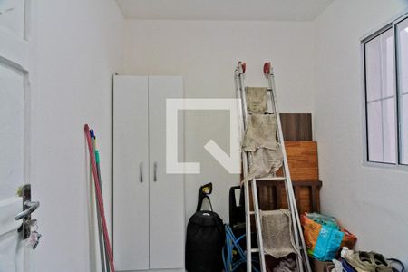 Casa à venda com 104m², 3 quartos e 2 vagas Casa à venda com 104m², 3 quartos e 2 vagasQuarto de Serviço