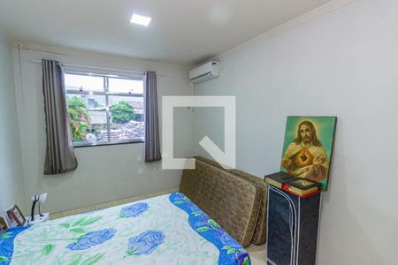 Apartamento à venda com 140m², 3 quartos e 1 vaga Apartamento à venda com 140m², 3 quartos e 1 vagaQuarto 2